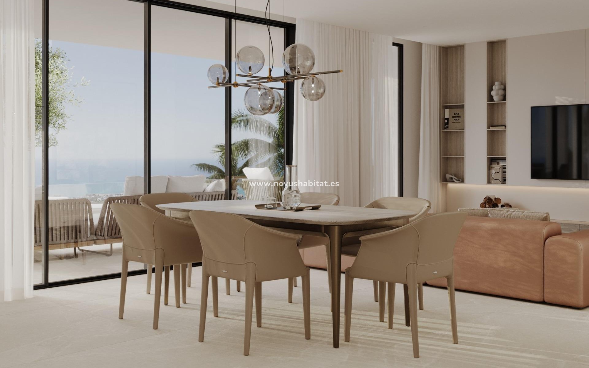 New Build - Apartment - Mijas