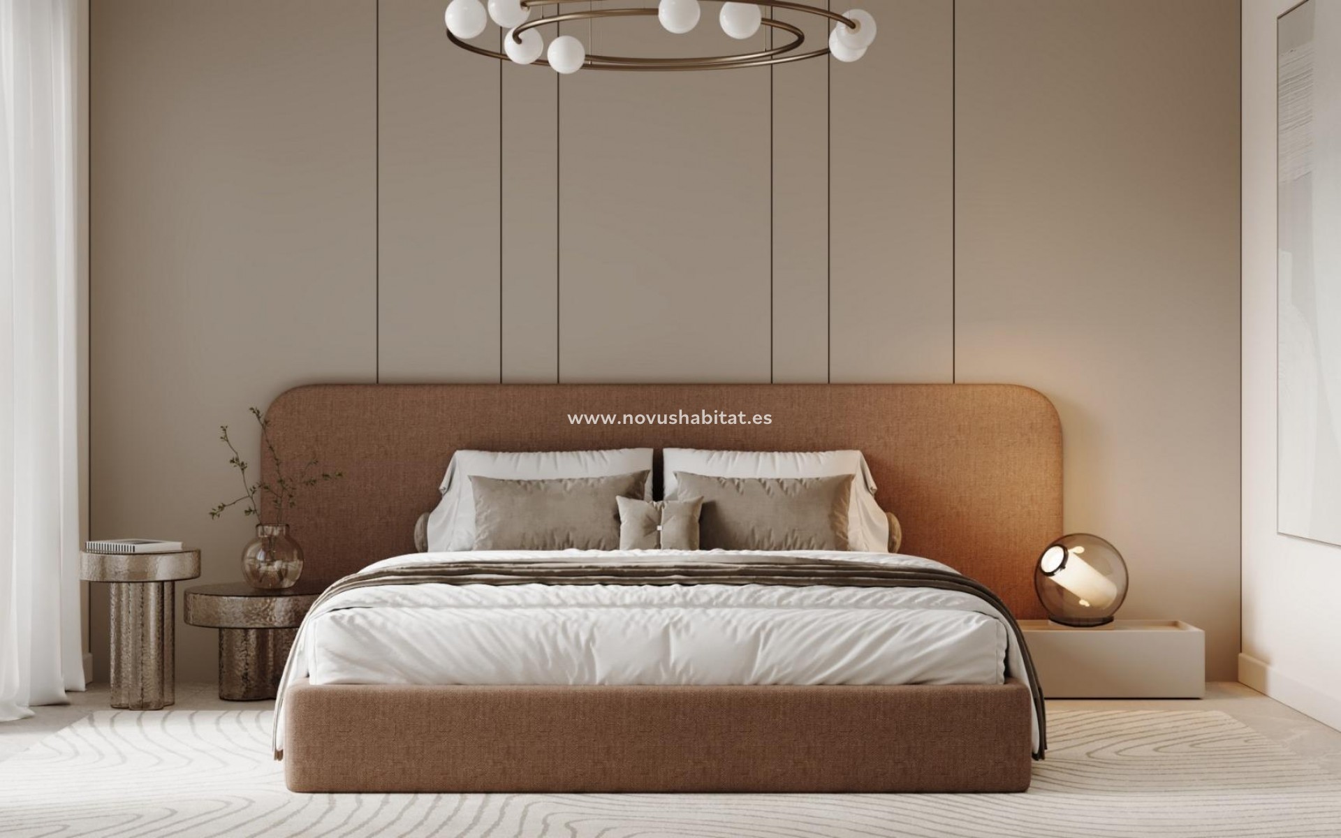 New Build - Apartment - Mijas