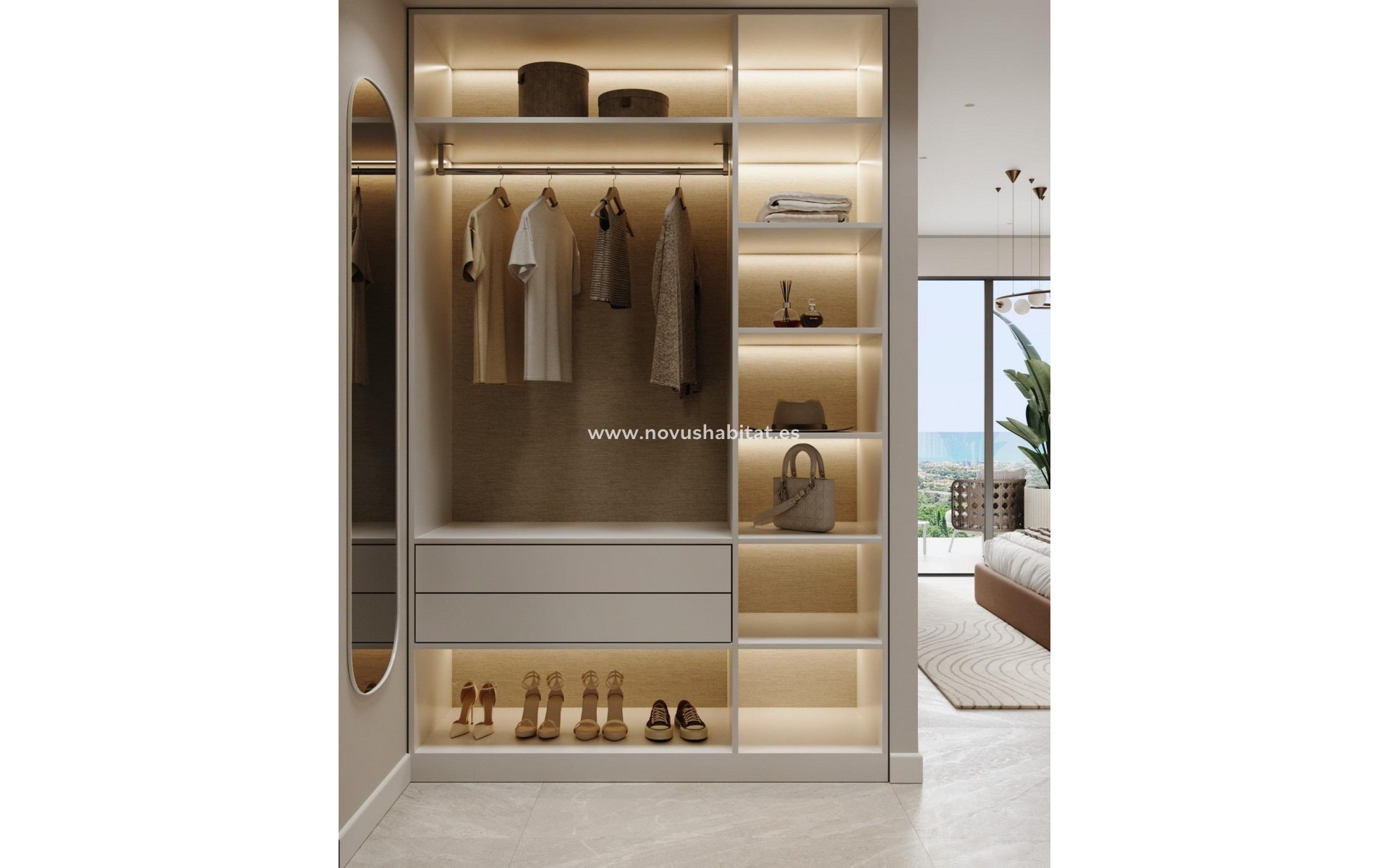 New Build - Apartment - Mijas