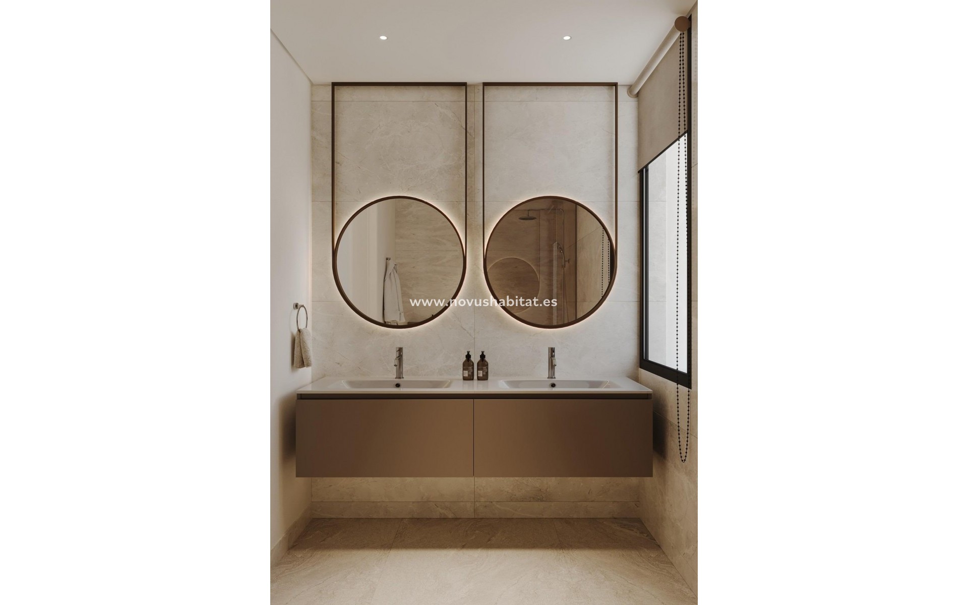 New Build - Apartment - Mijas