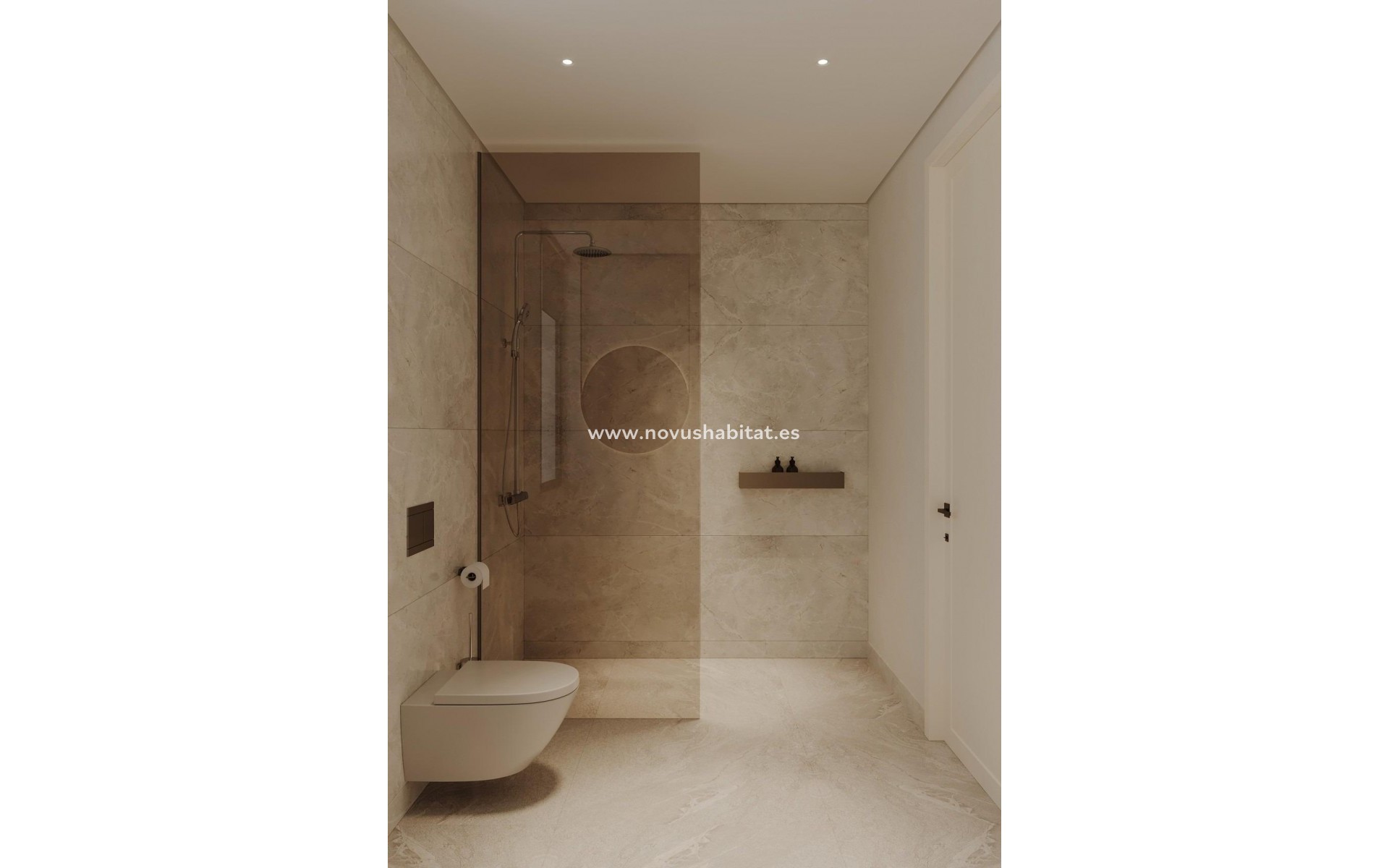 New Build - Apartment - Mijas