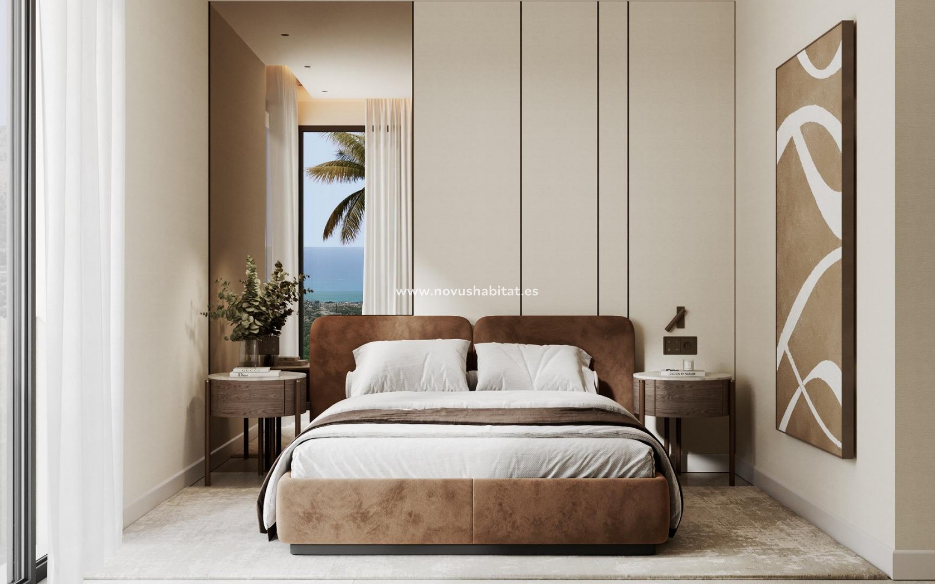 New Build - Apartment - Mijas