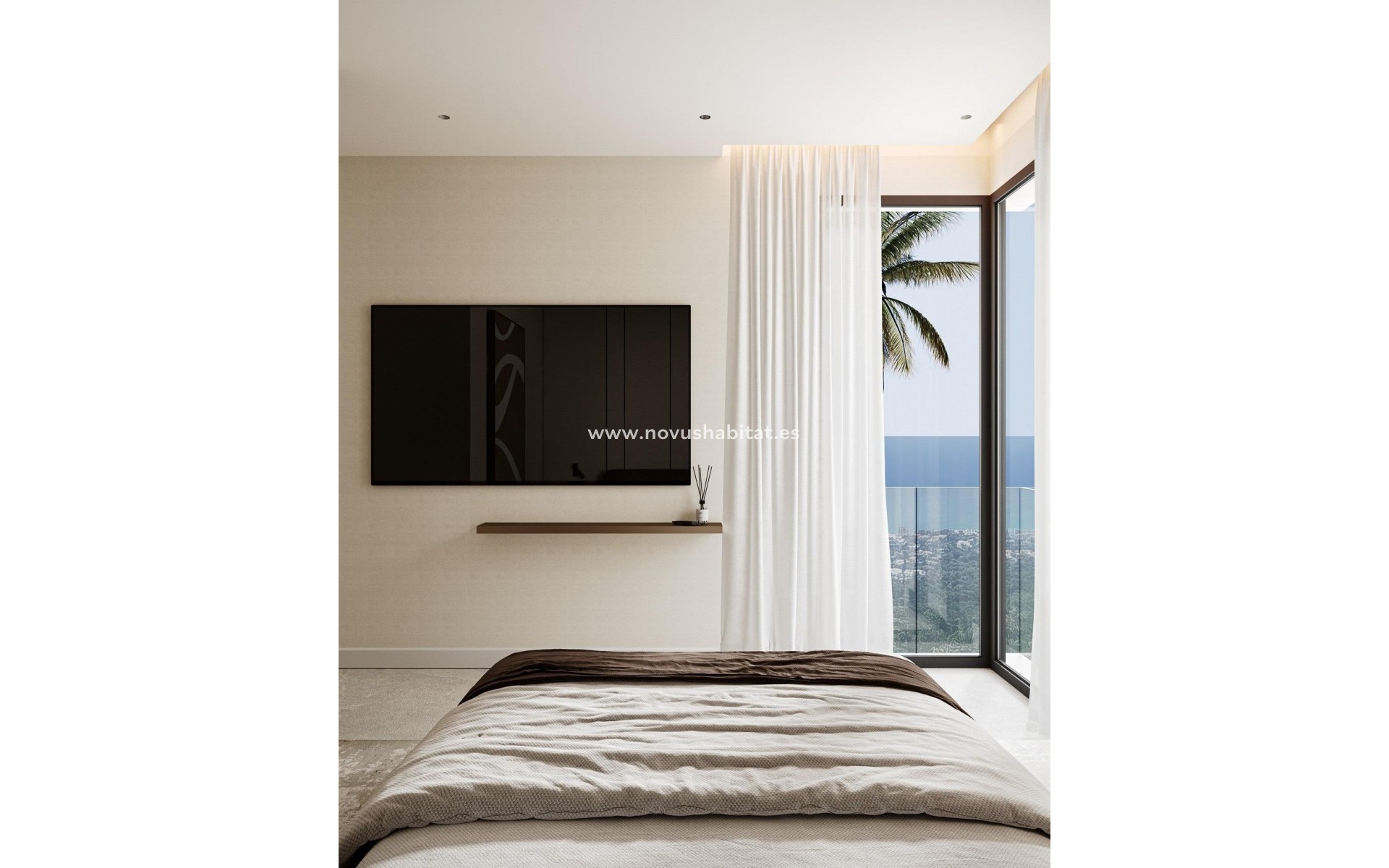 New Build - Apartment - Mijas