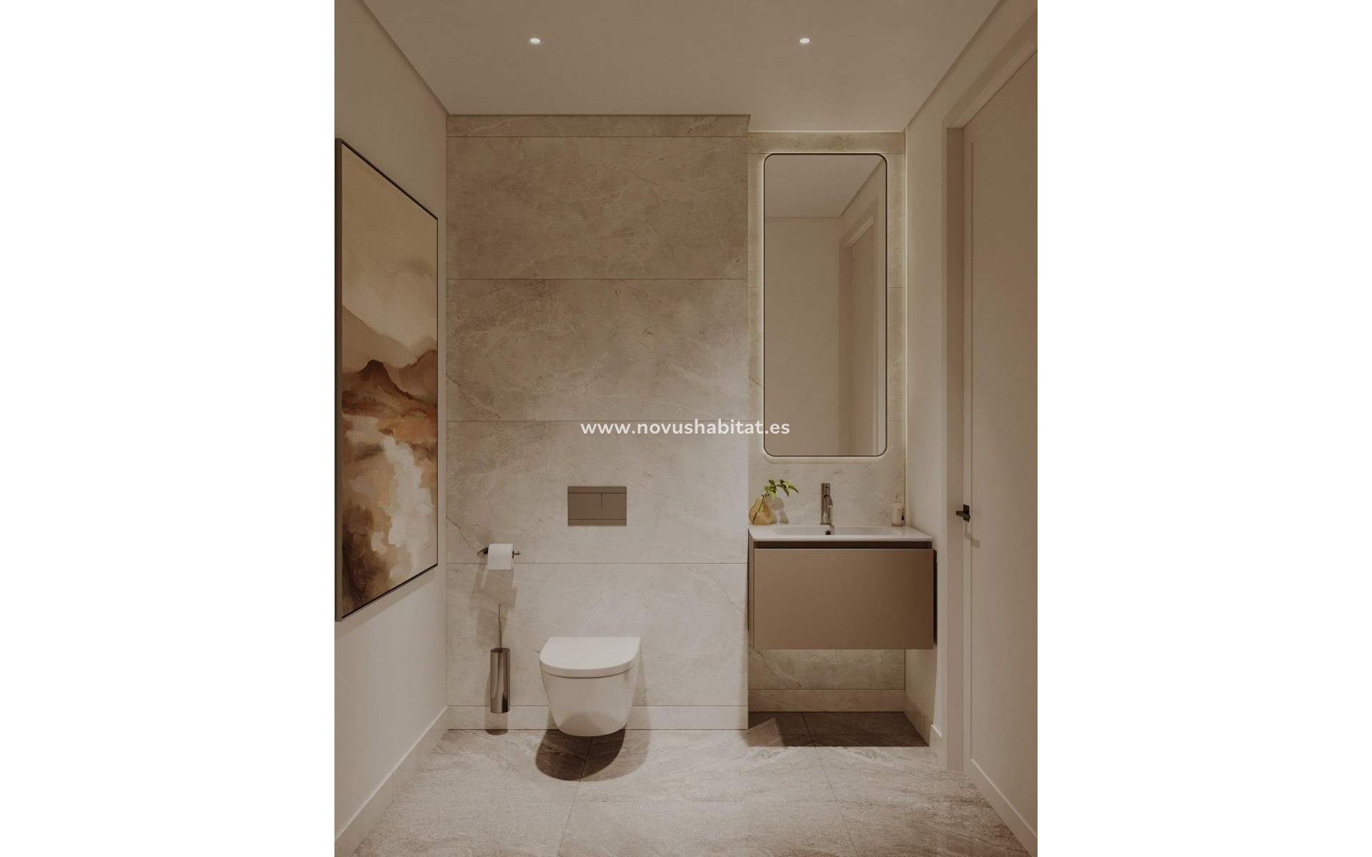 New Build - Apartment - Mijas