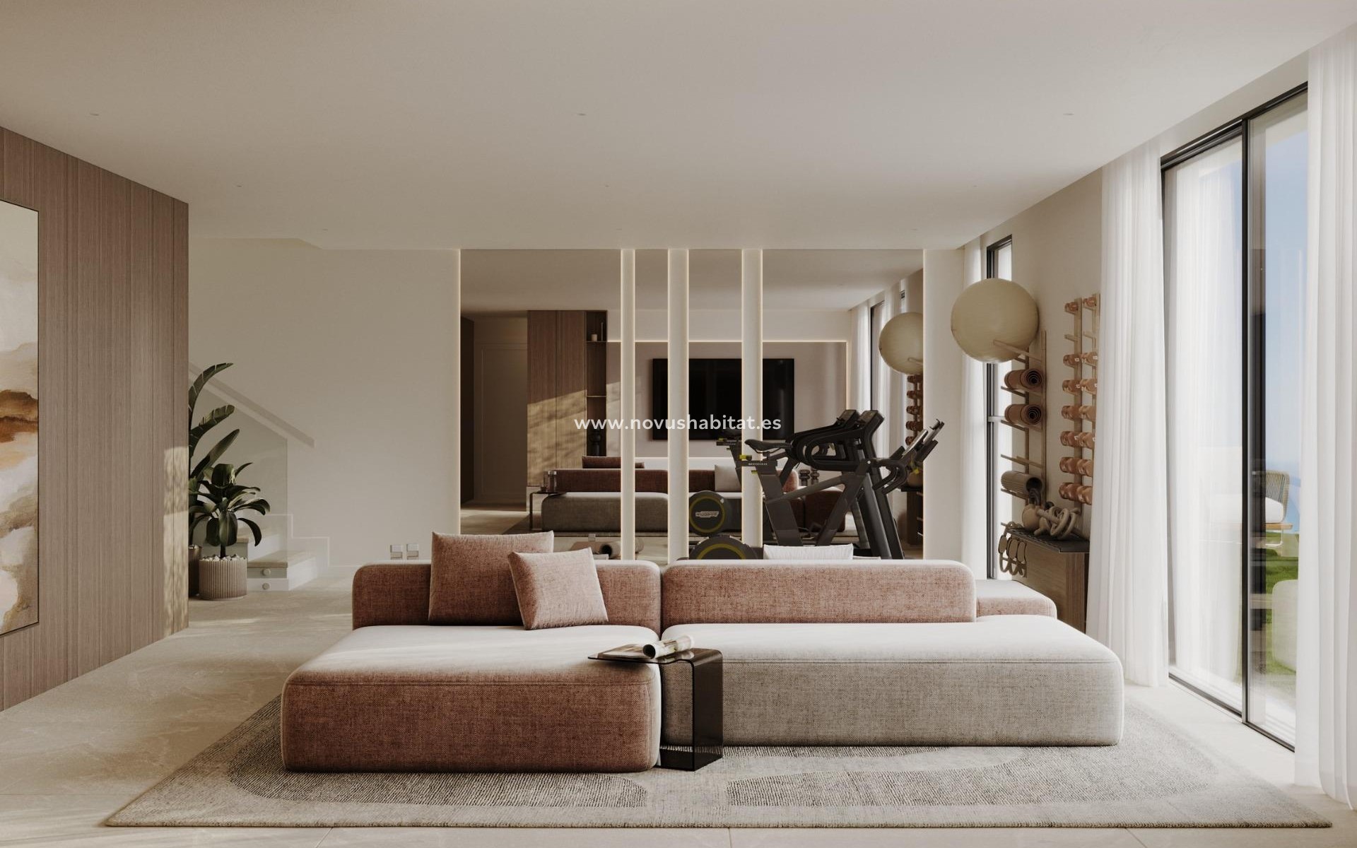 New Build - Apartment - Mijas