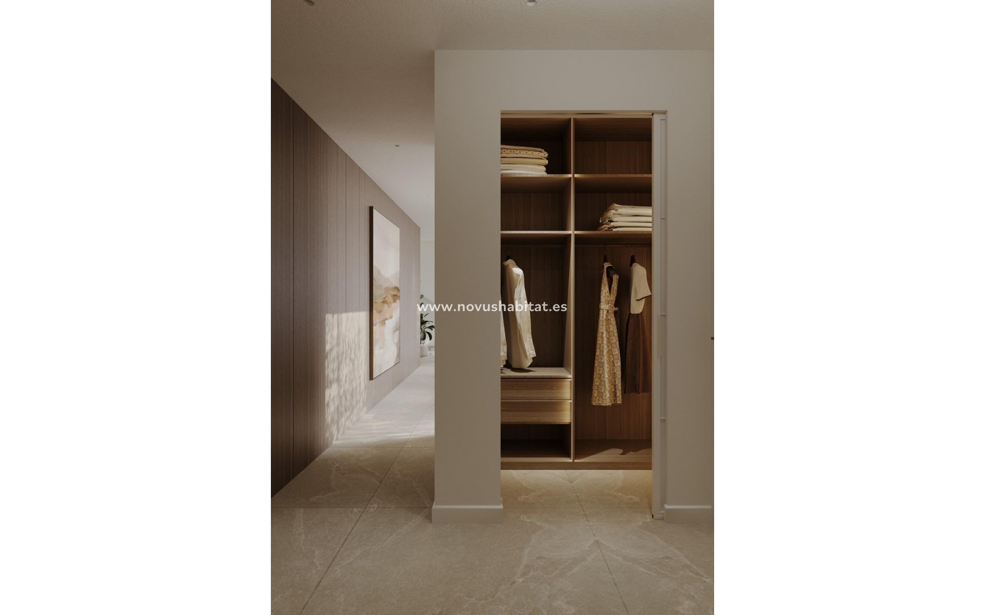 New Build - Apartment - Mijas