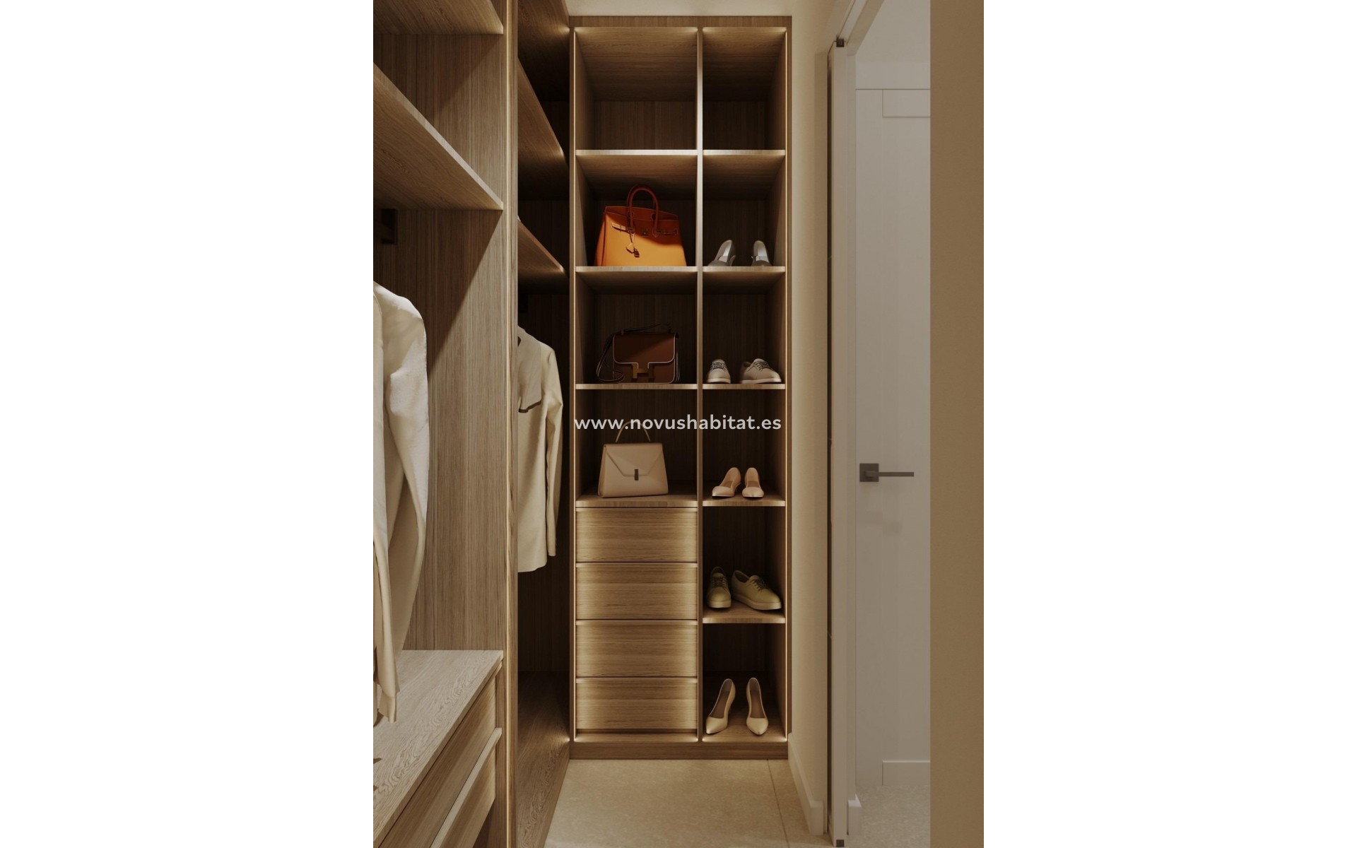 New Build - Apartment - Mijas