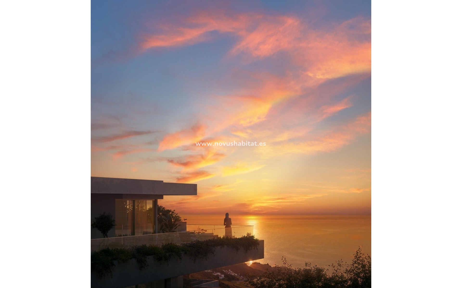 New Build - Apartment - Mijas