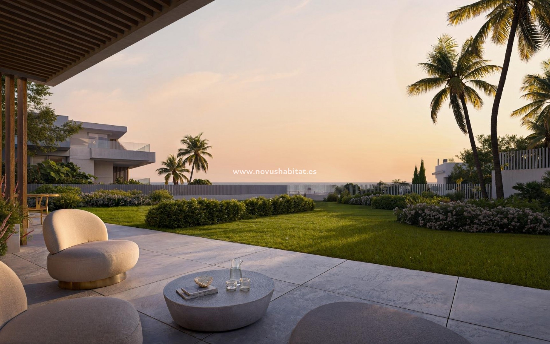 New Build - Apartment - Mijas