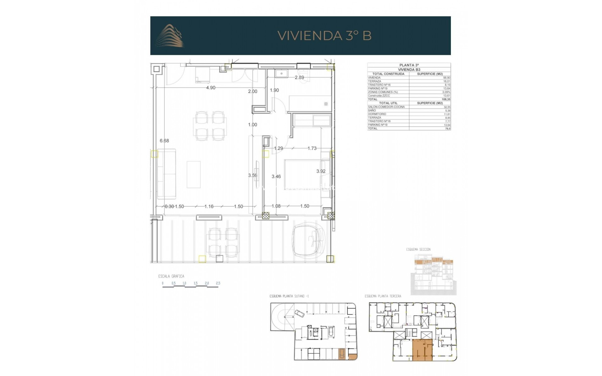 New Build - Apartment - Mijas