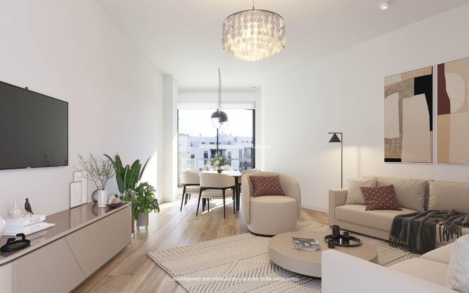 New Build - Apartment - Mijas