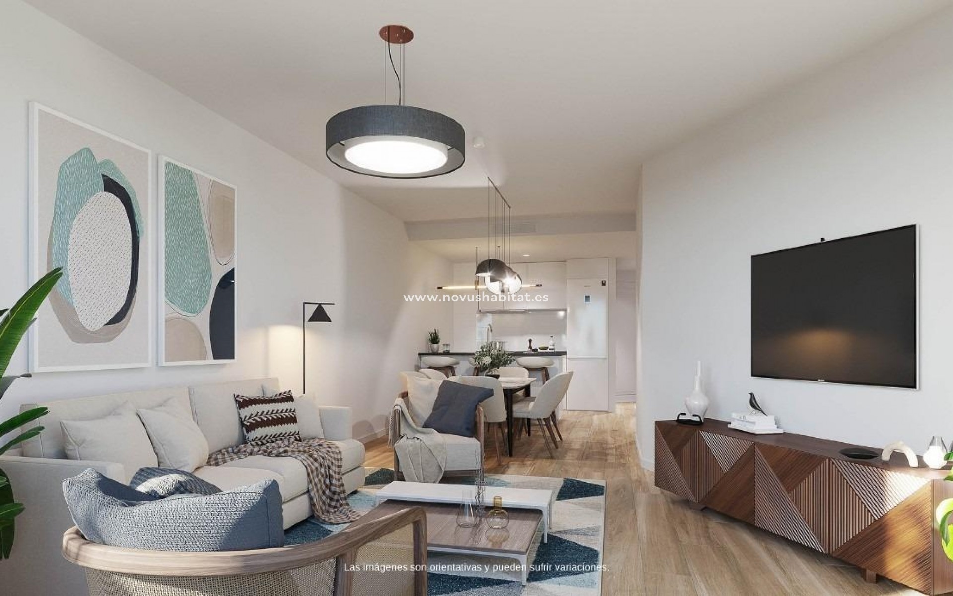 New Build - Apartment - Mijas