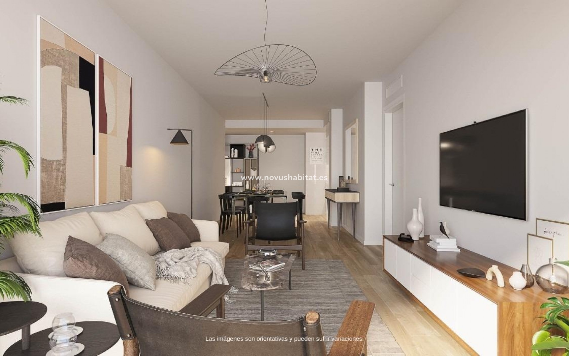 New Build - Apartment - Mijas