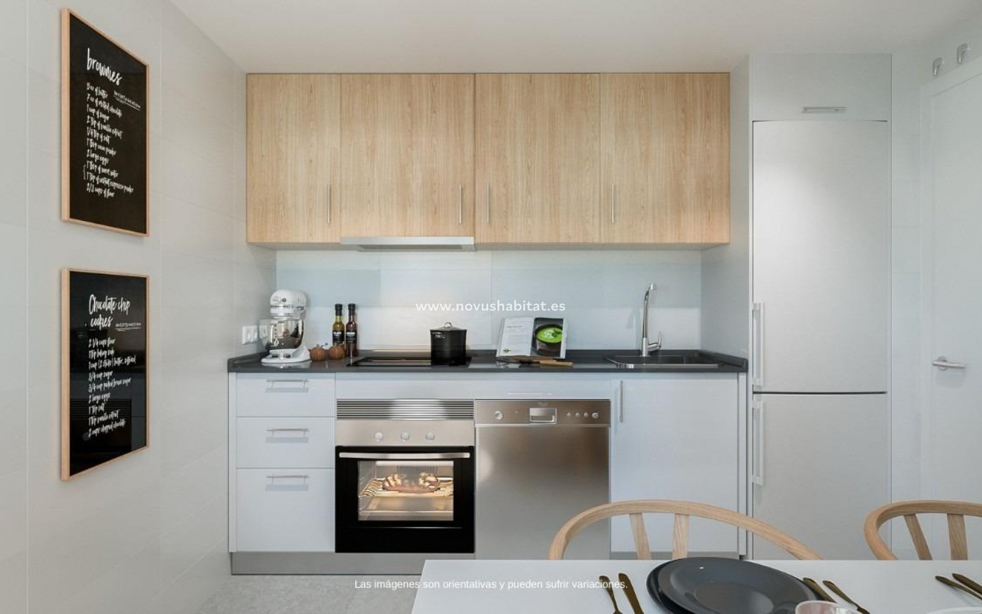 New Build - Apartment - Mijas