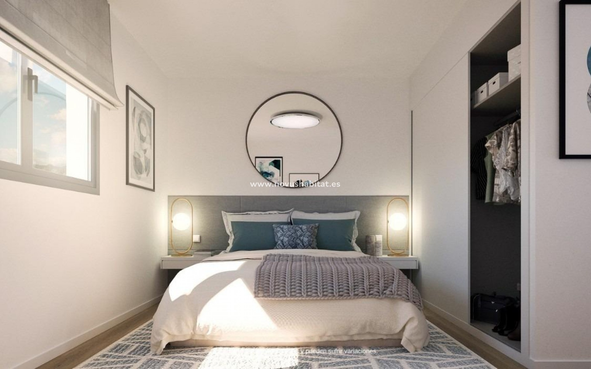 New Build - Apartment - Mijas