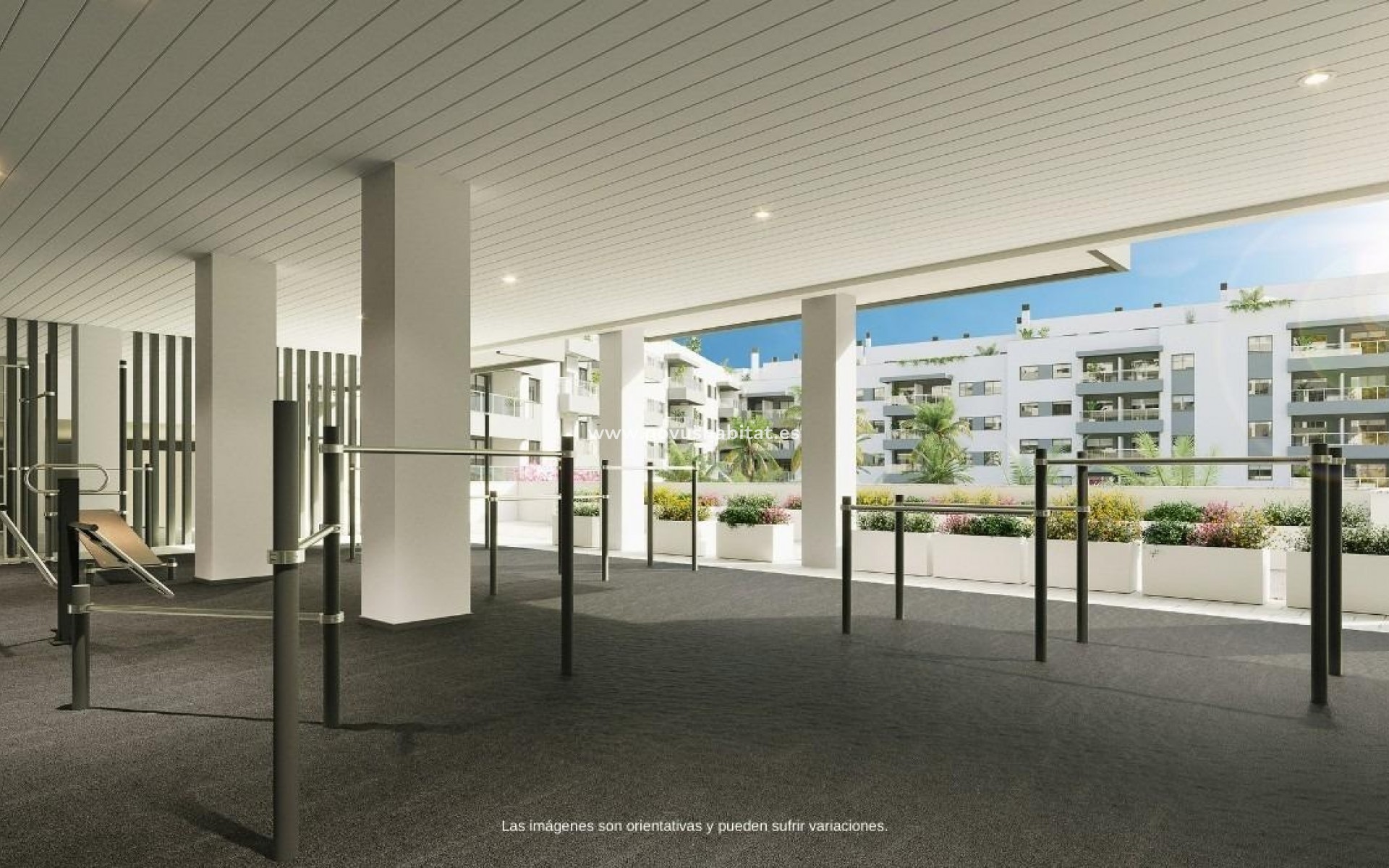 New Build - Apartment - Mijas