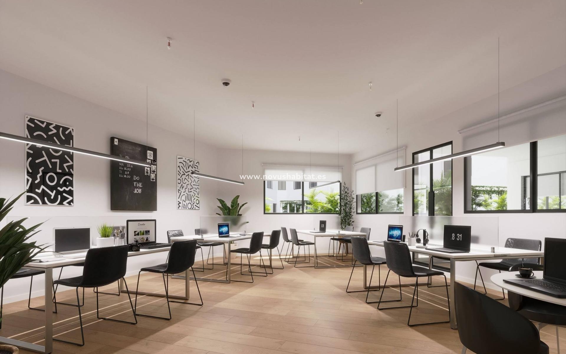 New Build - Apartment - Mijas
