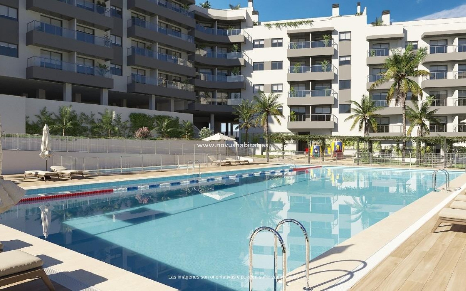 New Build - Apartment - Mijas