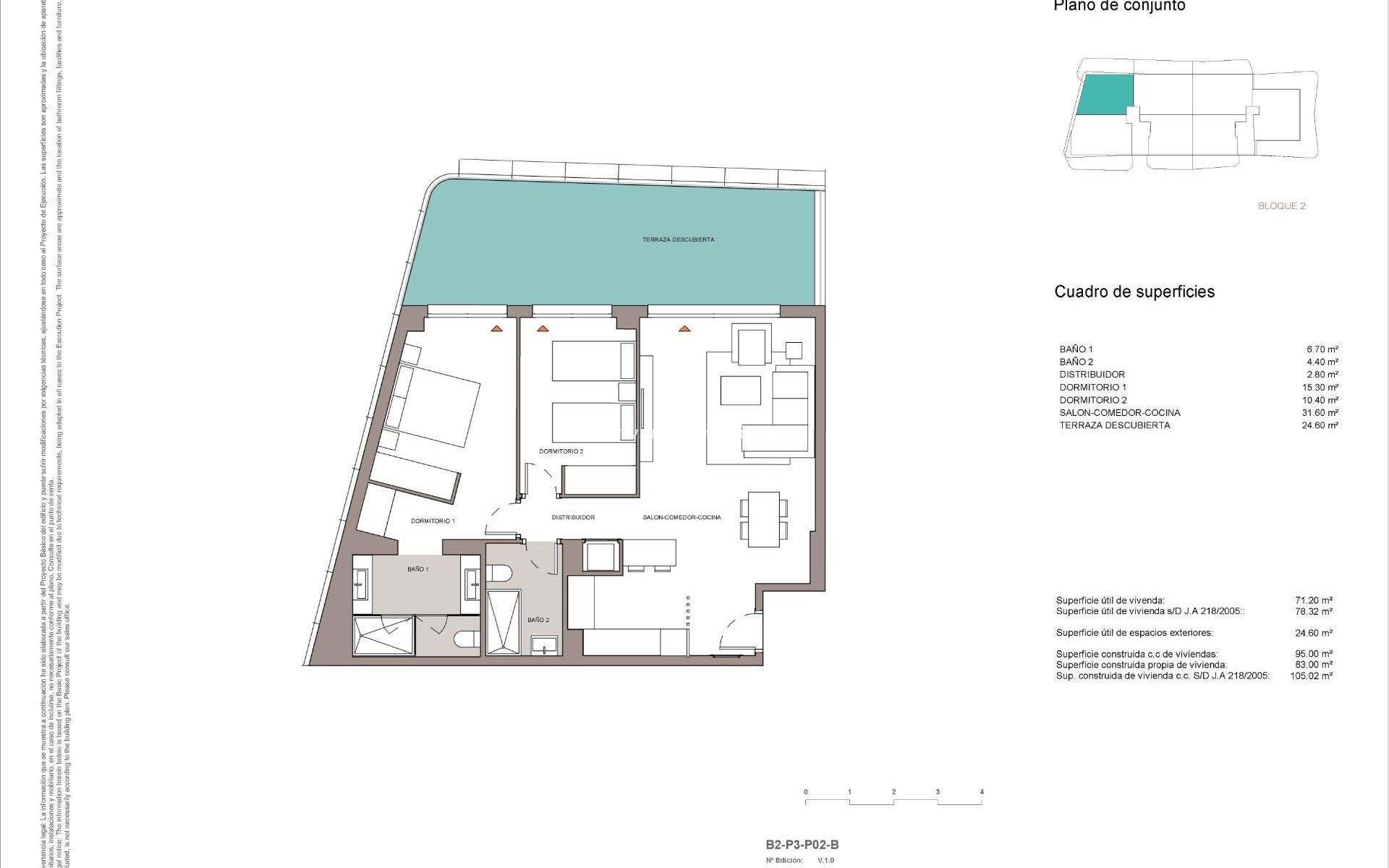 New Build - Apartment - Mijas