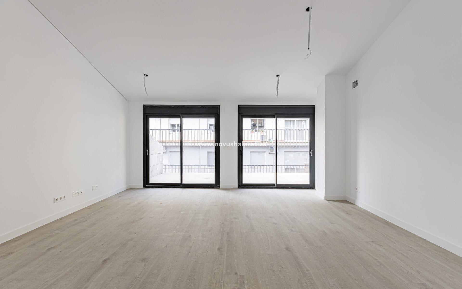 New Build - Apartment - Murcia