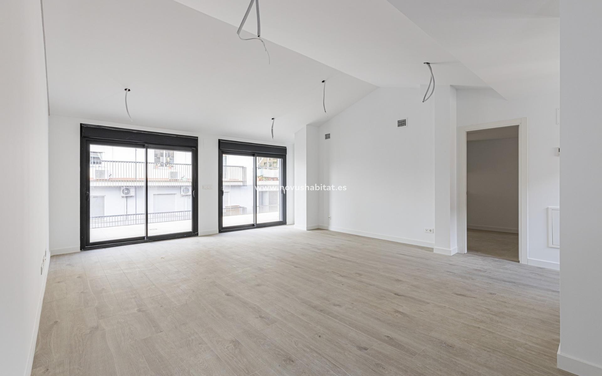 New Build - Apartment - Murcia