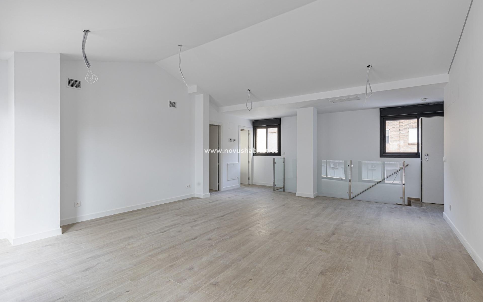 New Build - Apartment - Murcia