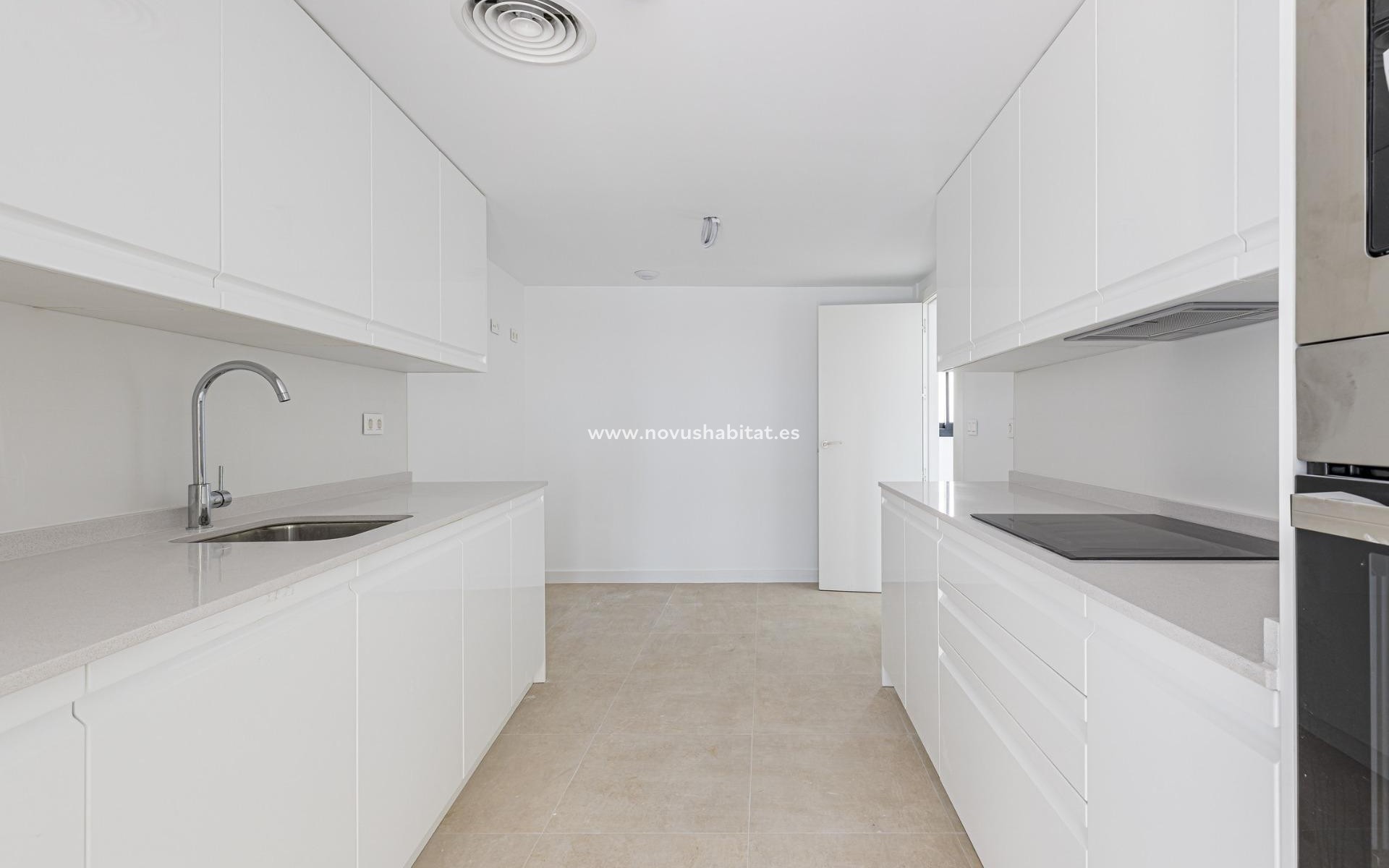 New Build - Apartment - Murcia