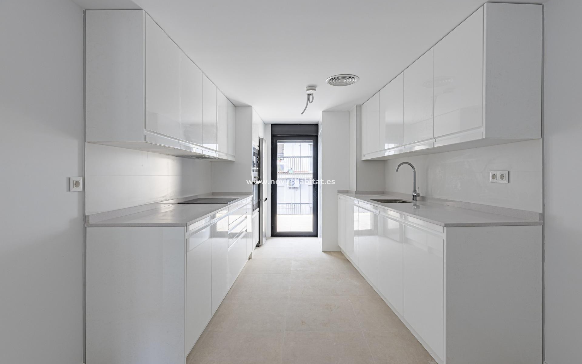 New Build - Apartment - Murcia