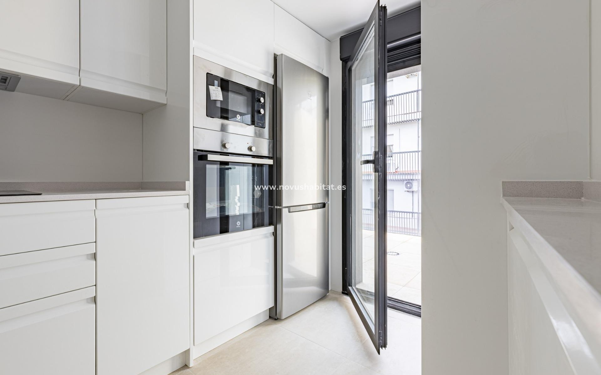 New Build - Apartment - Murcia