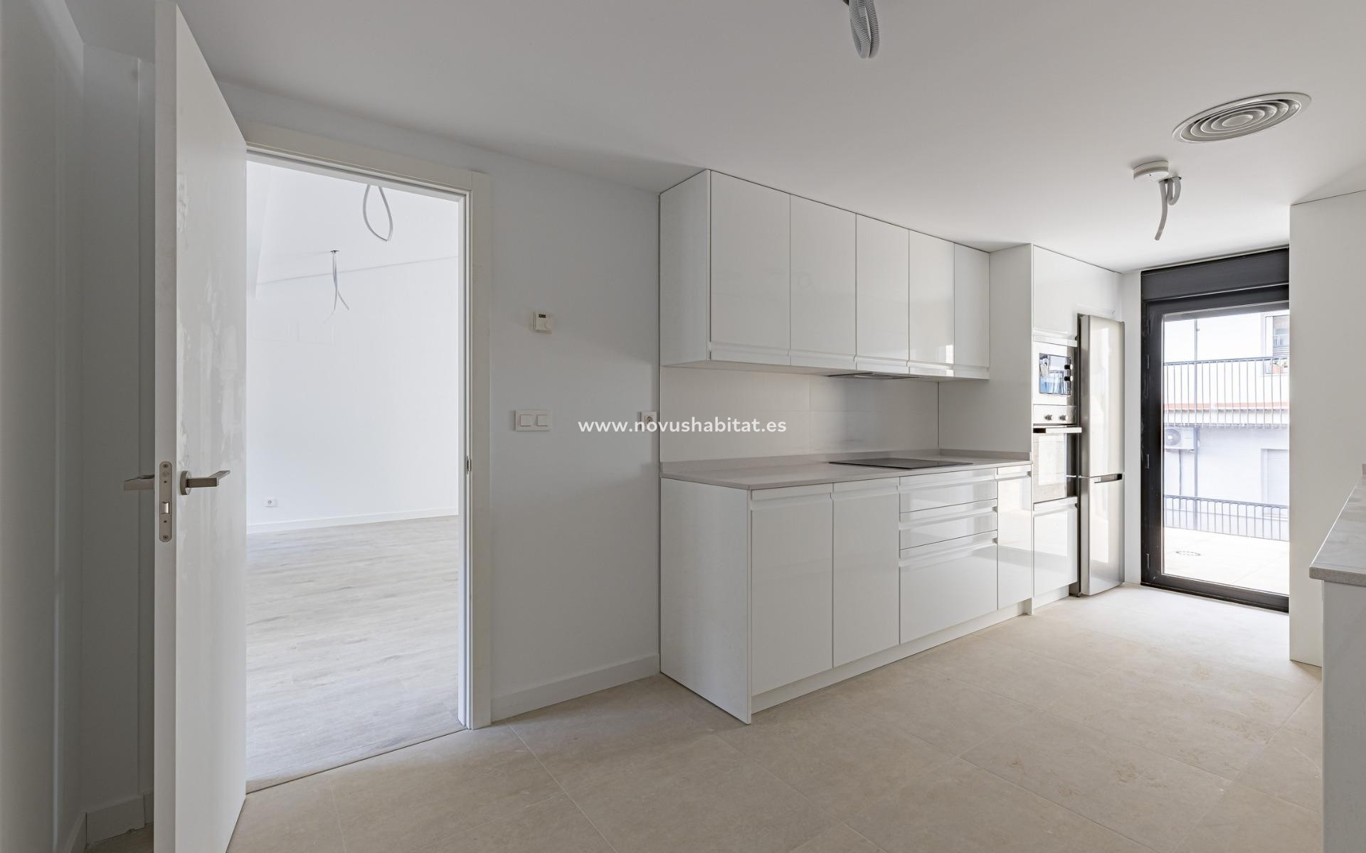 New Build - Apartment - Murcia