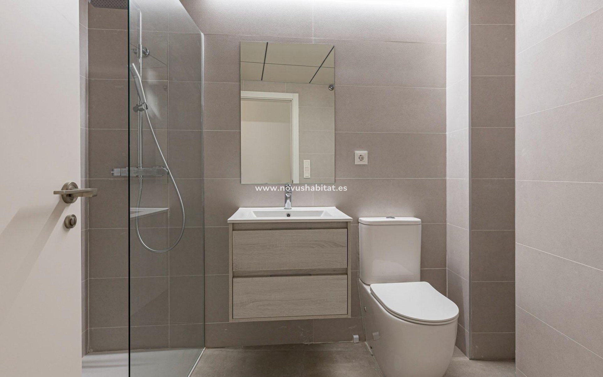 New Build - Apartment - Murcia