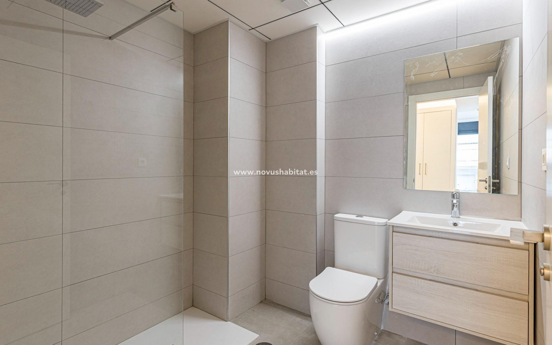 New Build - Apartment - Murcia