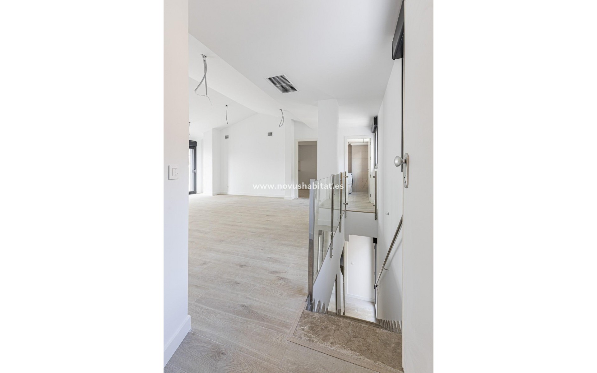 New Build - Apartment - Murcia