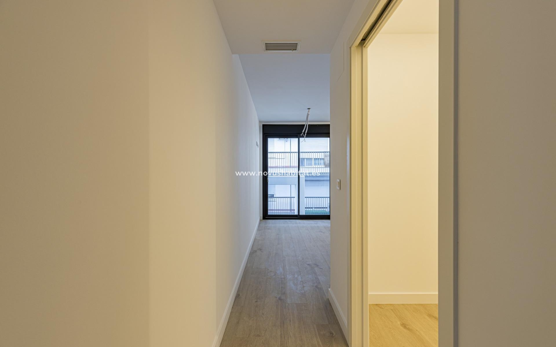 New Build - Apartment - Murcia