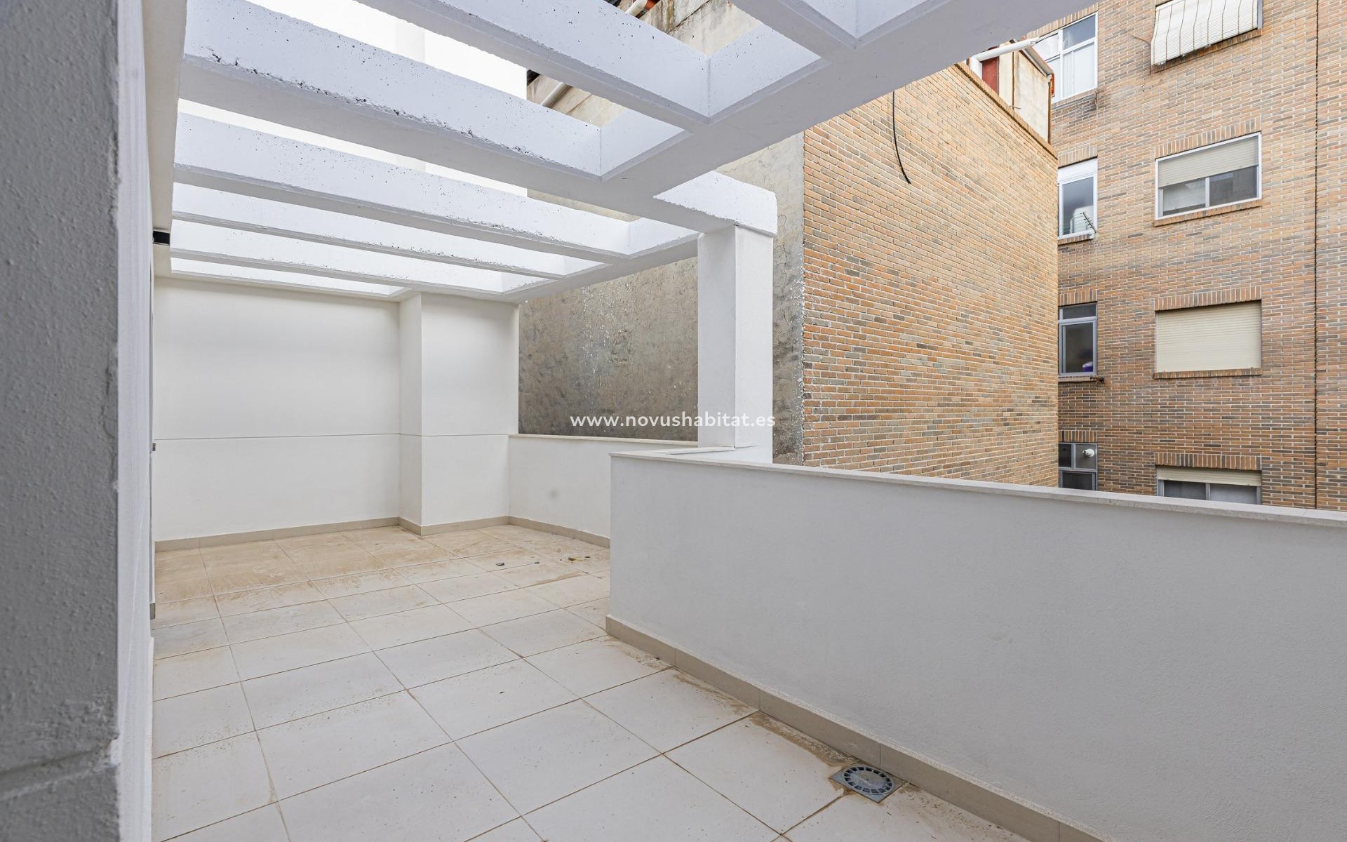 New Build - Apartment - Murcia