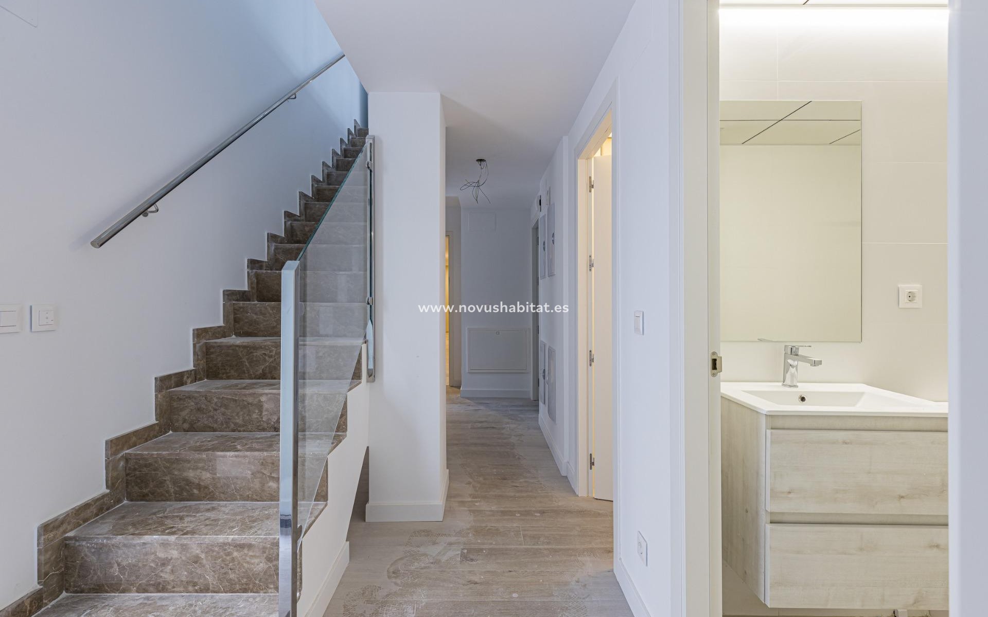 New Build - Apartment - Murcia