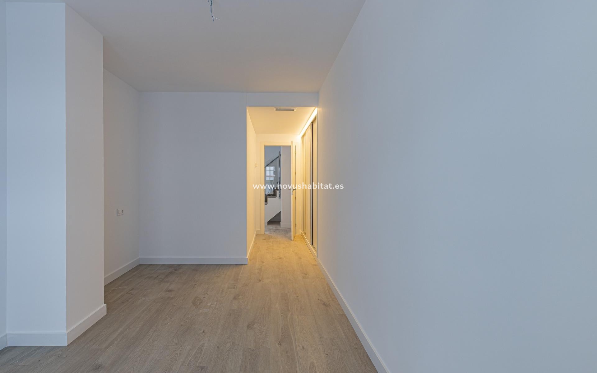 New Build - Apartment - Murcia