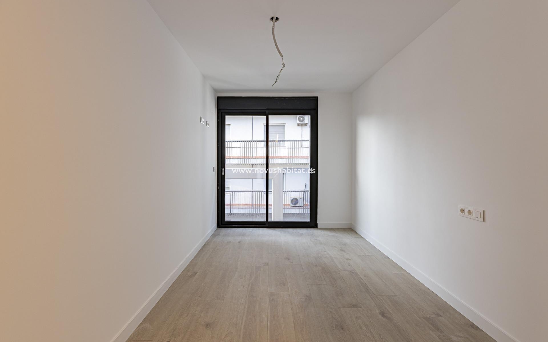 New Build - Apartment - Murcia