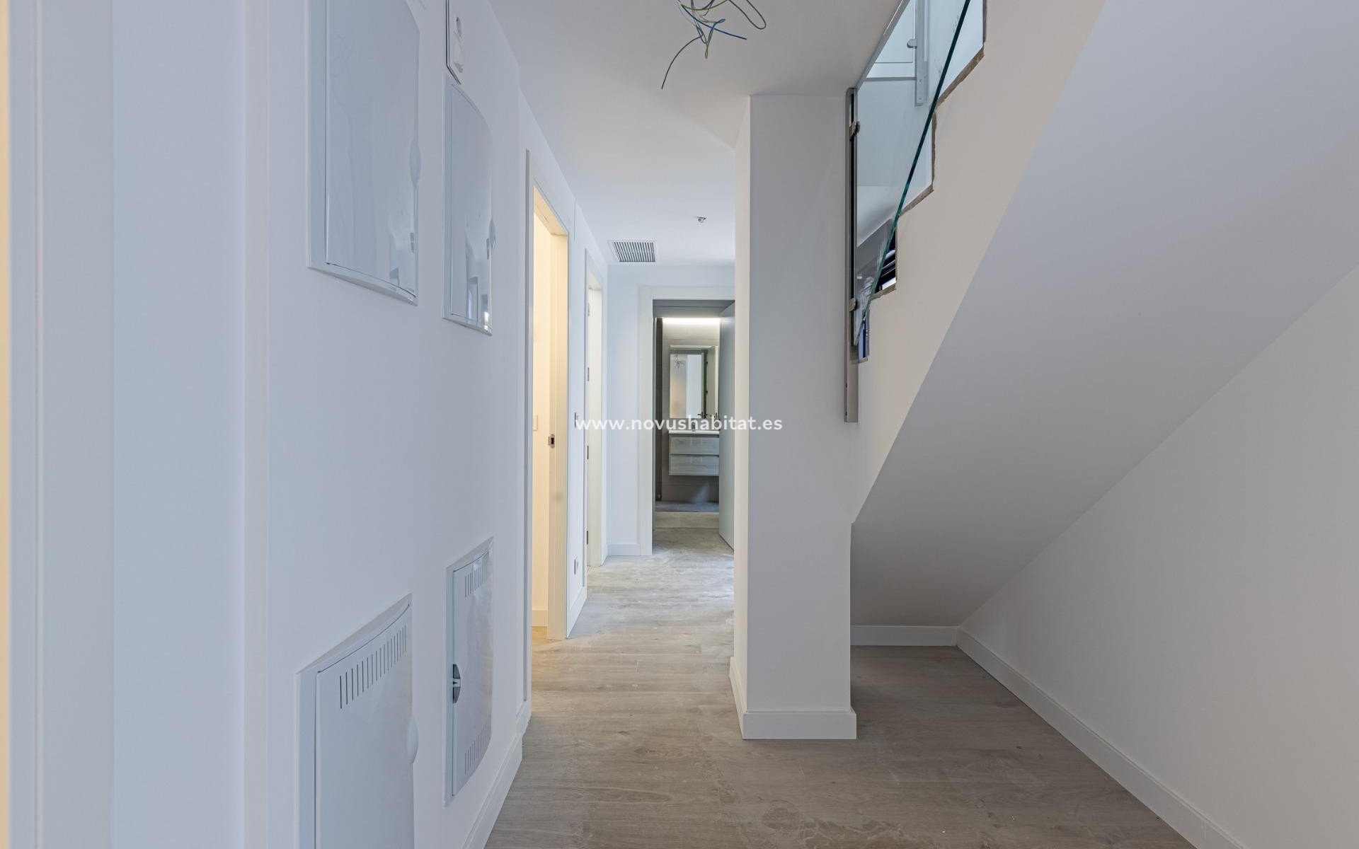 New Build - Apartment - Murcia