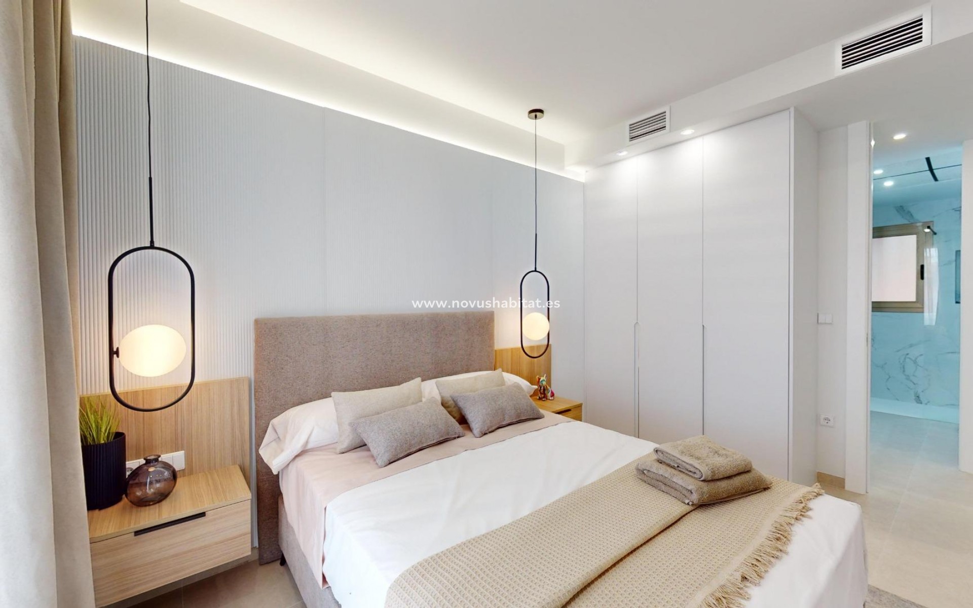 New Build - Apartment - Orihuela Costa