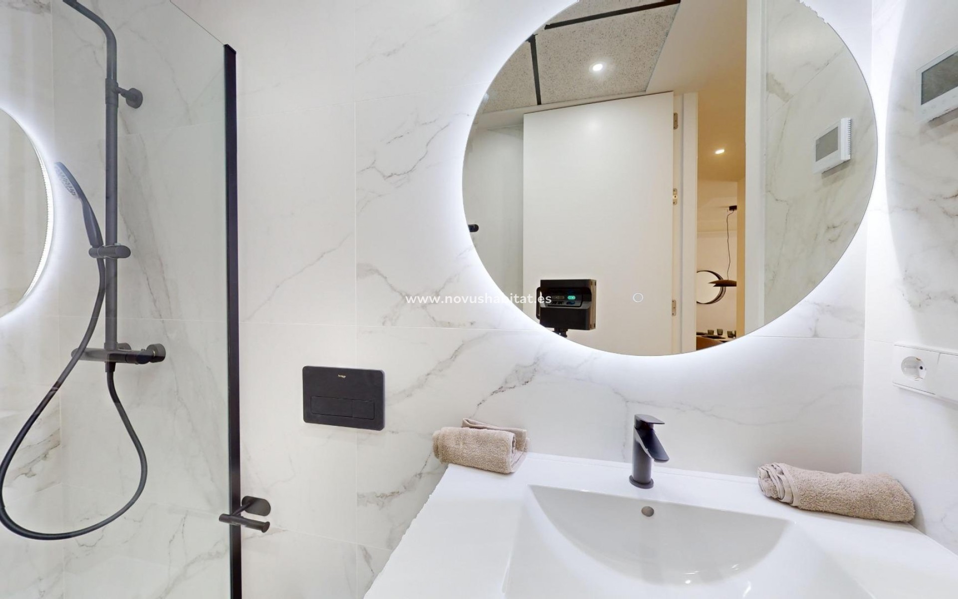 New Build - Apartment - Orihuela Costa