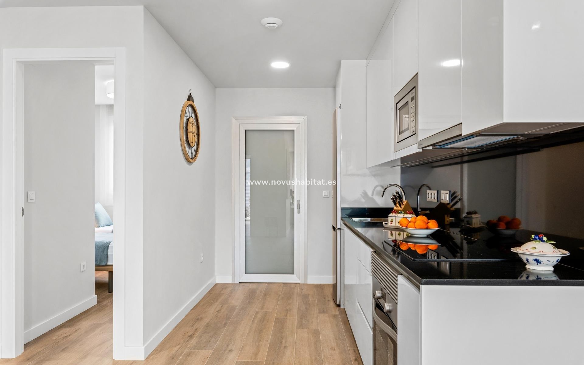 New Build - Apartment - Orihuela Costa