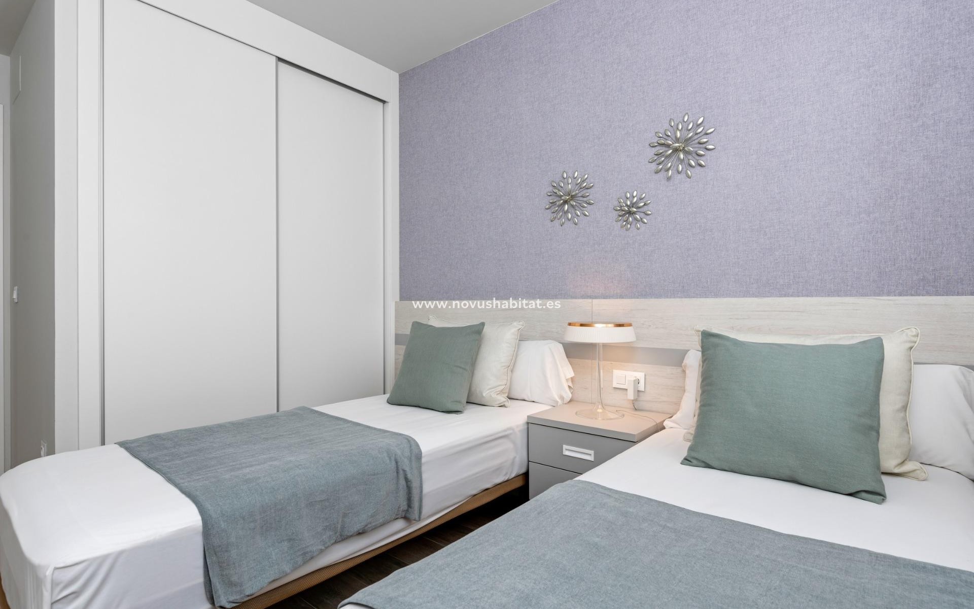 New Build - Apartment - Orihuela Costa