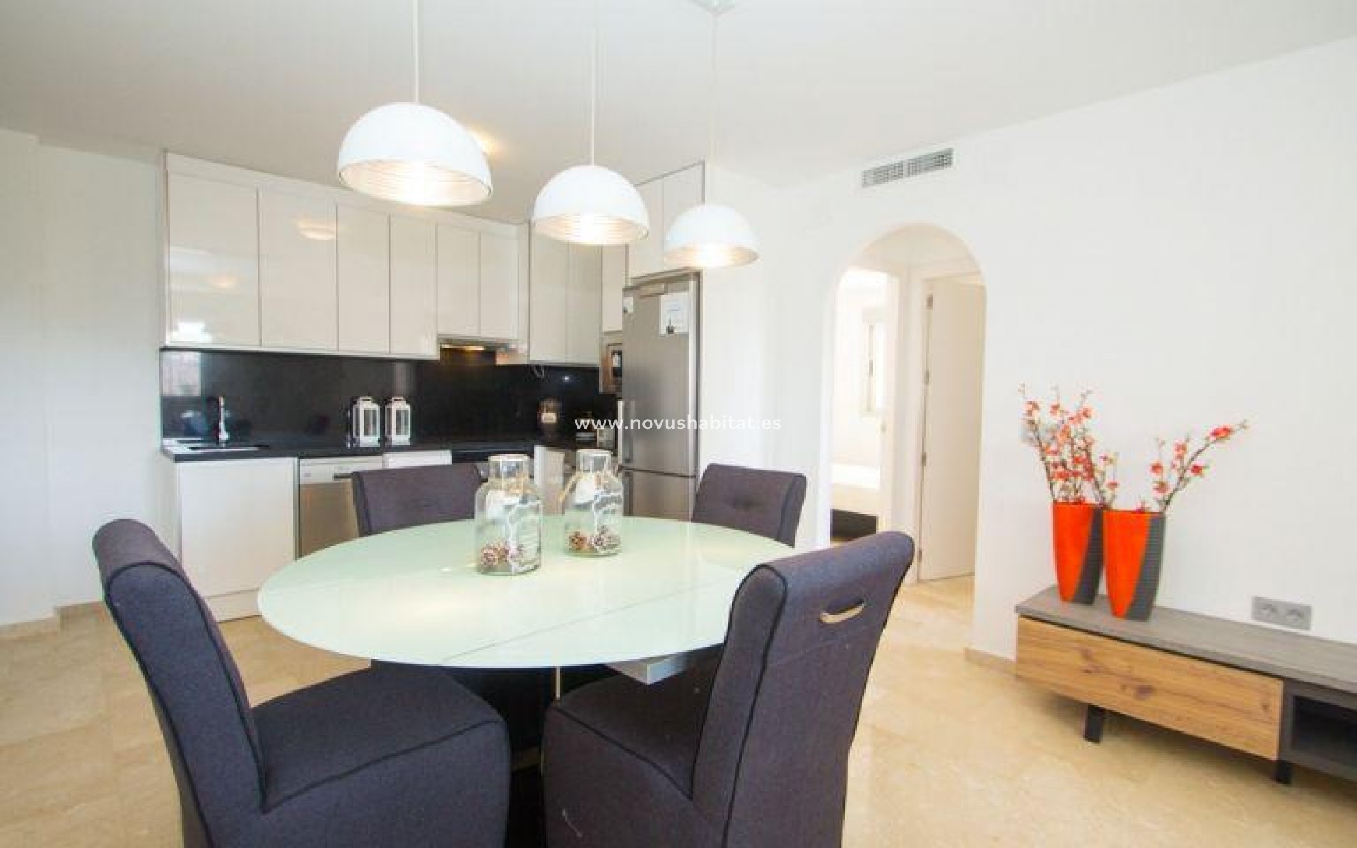 New Build - Apartment - Orihuela Costa