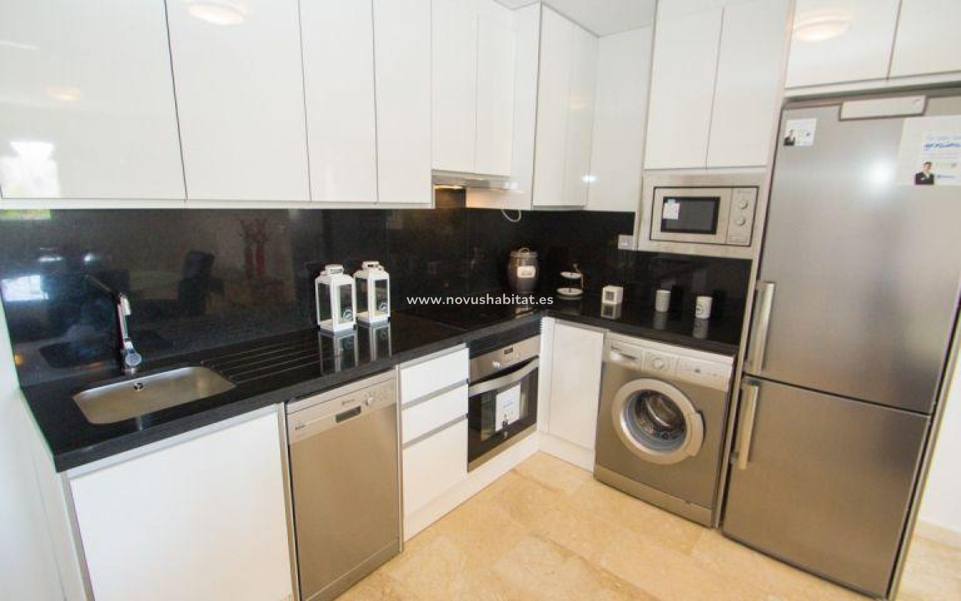 New Build - Apartment - Orihuela Costa