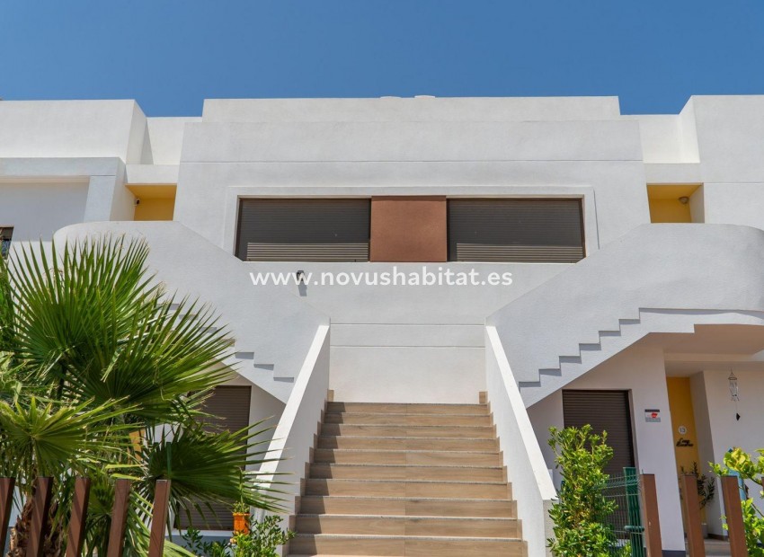 New Build - Apartment - Orihuela