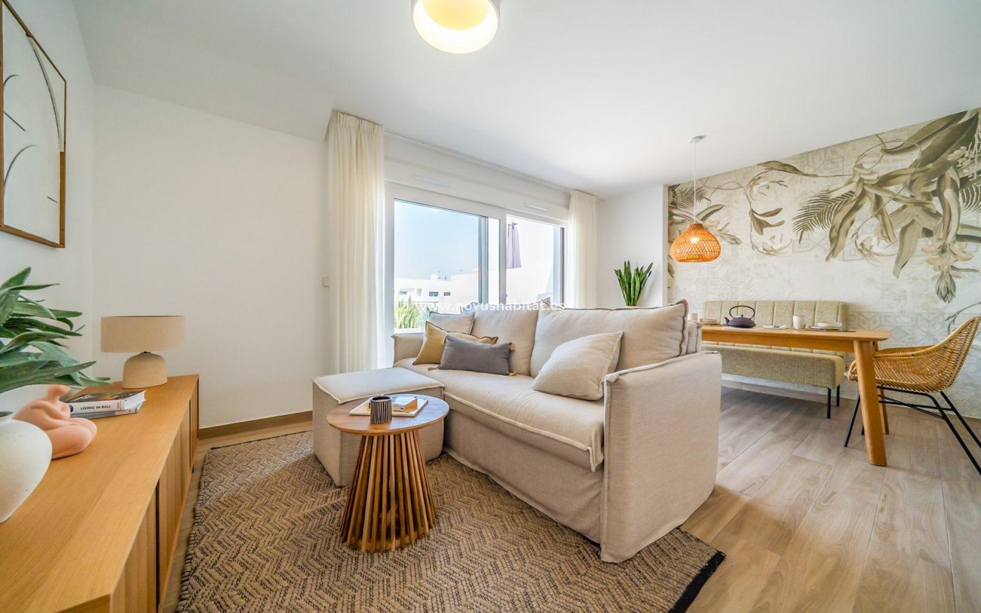 New Build - Apartment - Orihuela