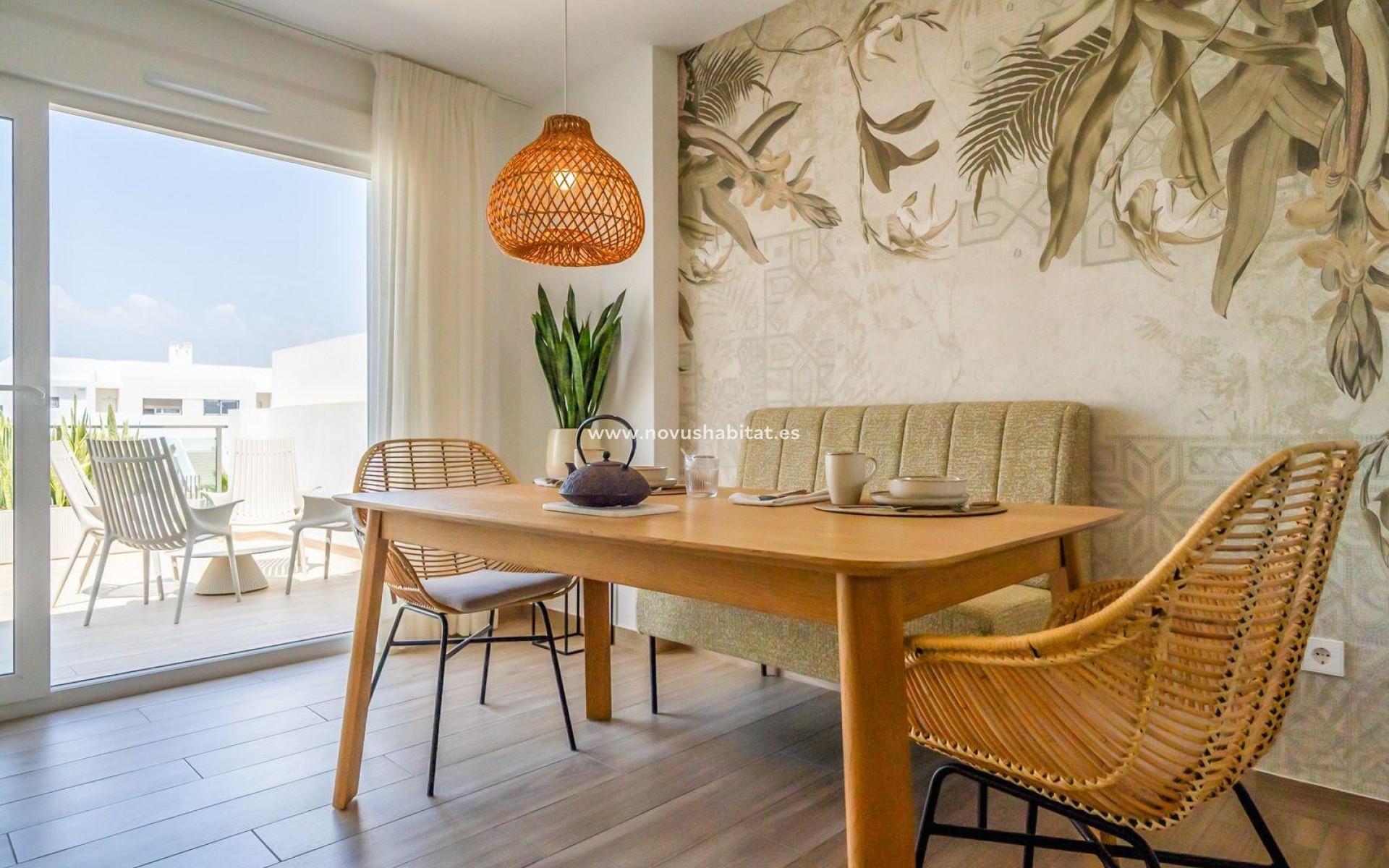 New Build - Apartment - Orihuela