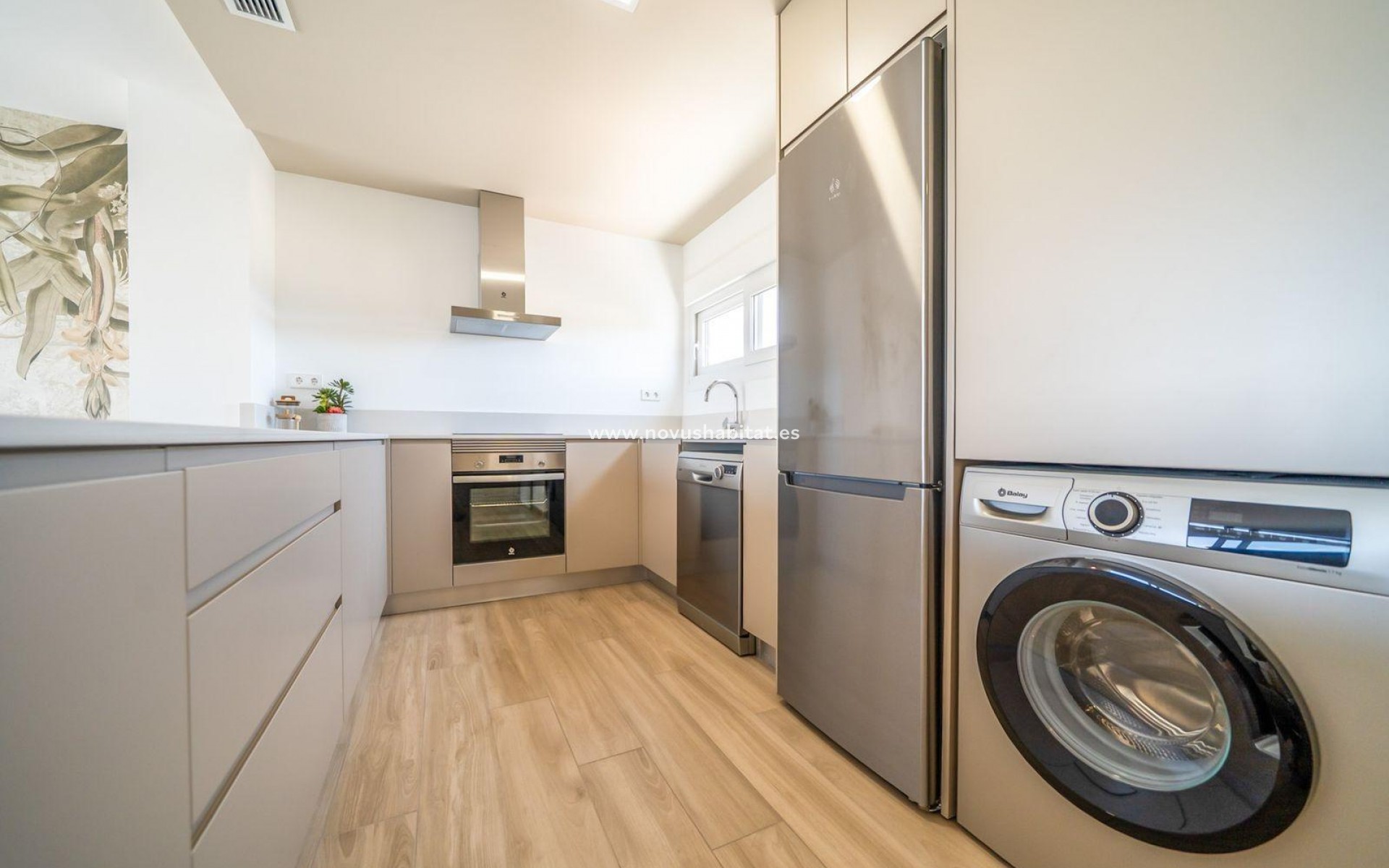 New Build - Apartment - Orihuela