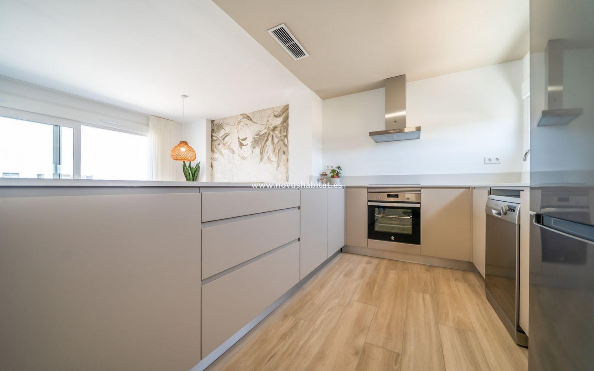 New Build - Apartment - Orihuela